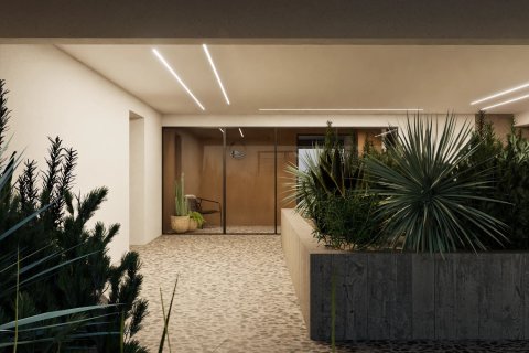 2 chambres Appartement à Ypsonas, Limassol,  No. 50757 13