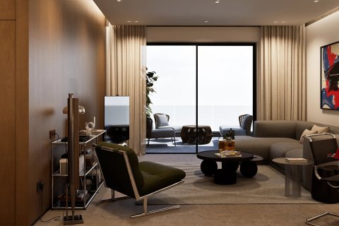 2 chambres Appartement à Ypsonas, Limassol,  No. 50756 7