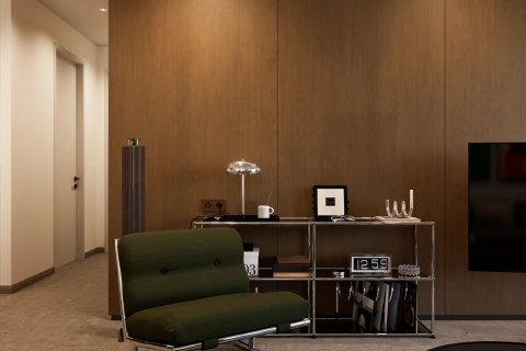 2 chambres Appartement à Ypsonas, Limassol,  No. 50756 10