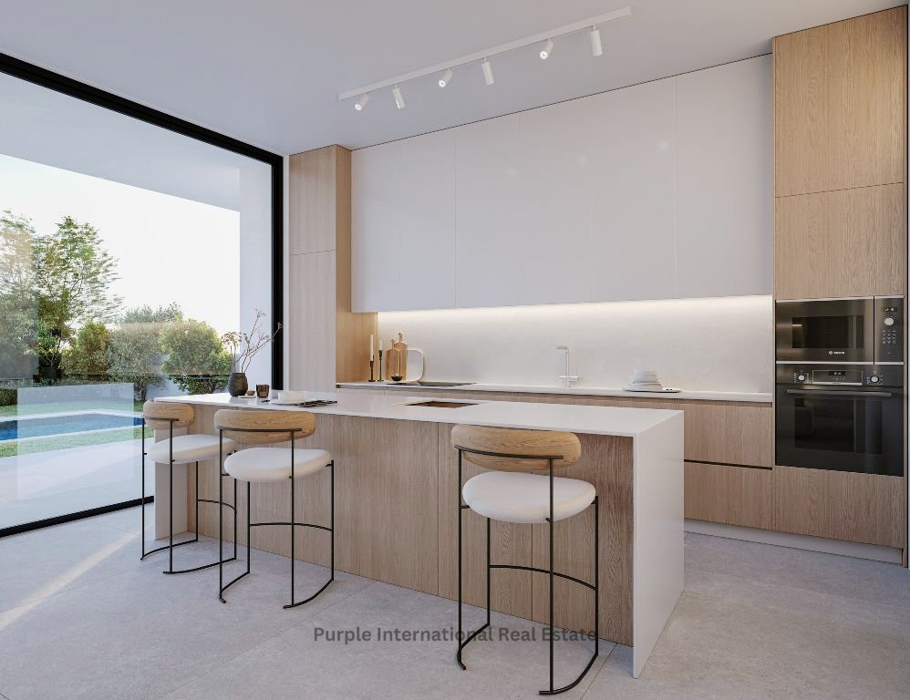 4 dormitorios Villa en Ayia Napa, Ammochostos, Chipre No. 36523