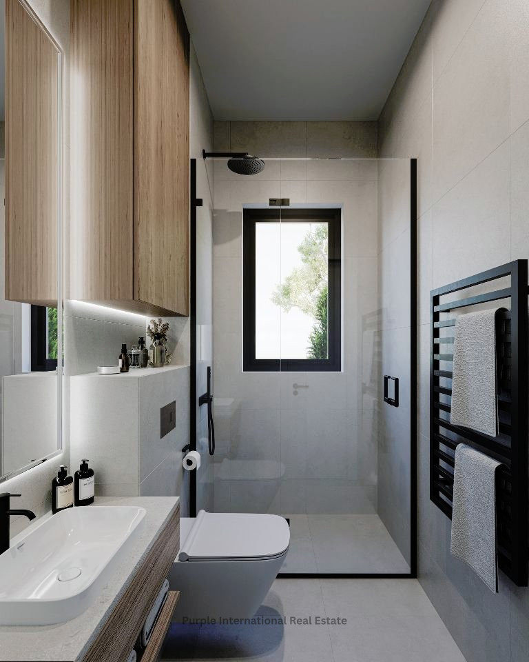 4 dormitorios Villa en Ayia Napa, Ammochostos, Chipre No. 36523