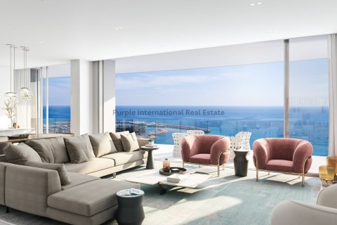 2 bedrooms Apartment in Limassol, Cyprus No. 58542