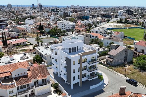3 bedrooms Apartment in Larnaka, Cyprus No. 58540