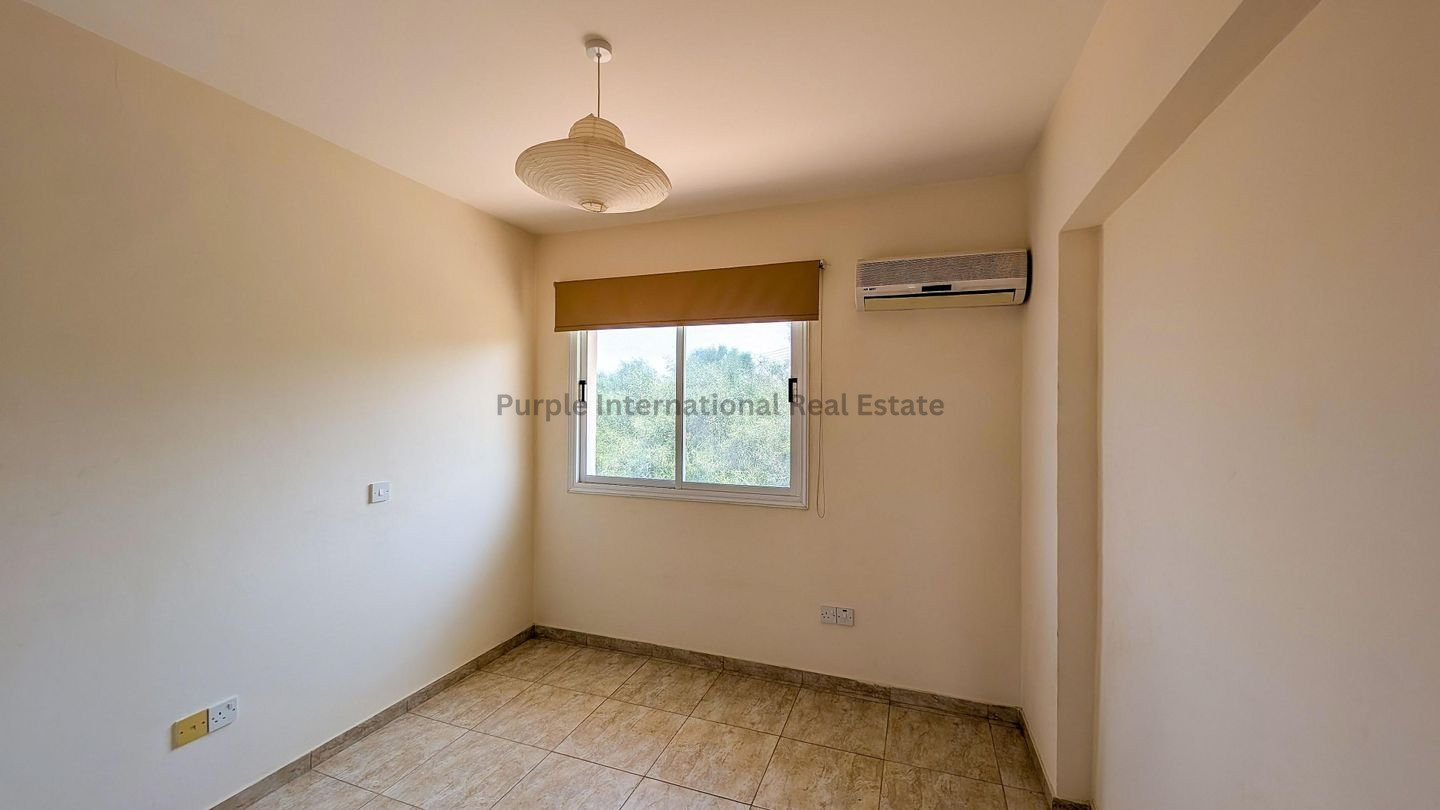 3 chambres Appartement à Paralimni, Ammochostos, Chypre No. 58539