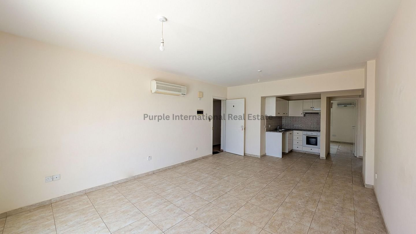 3 chambres Appartement à Paralimni, Ammochostos, Chypre No. 58539