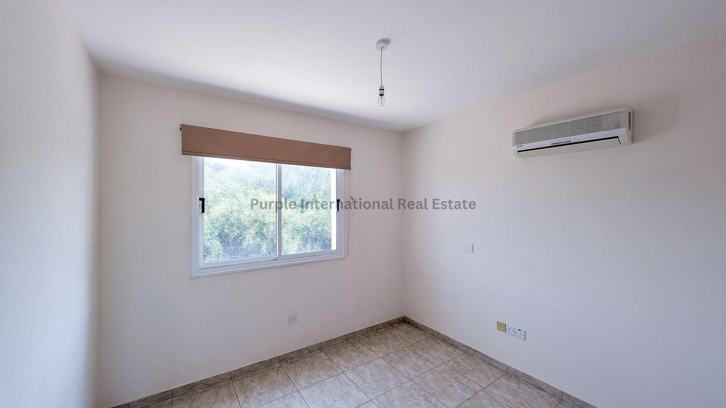 3 chambres Appartement à Paralimni, Ammochostos, Chypre No. 58539