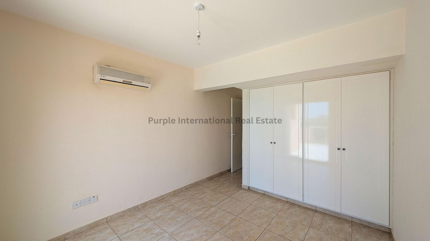 3 chambres Appartement à Paralimni, Ammochostos, Chypre No. 58539