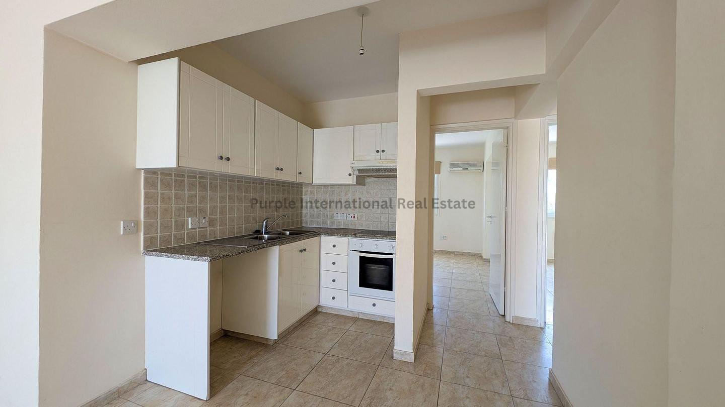 3 chambres Appartement à Paralimni, Ammochostos, Chypre No. 58539