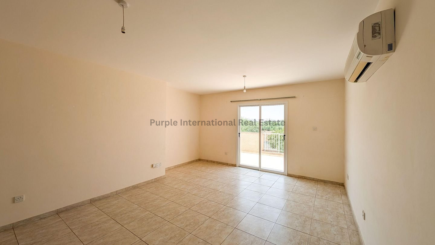 3 chambres Appartement à Paralimni, Ammochostos, Chypre No. 58539