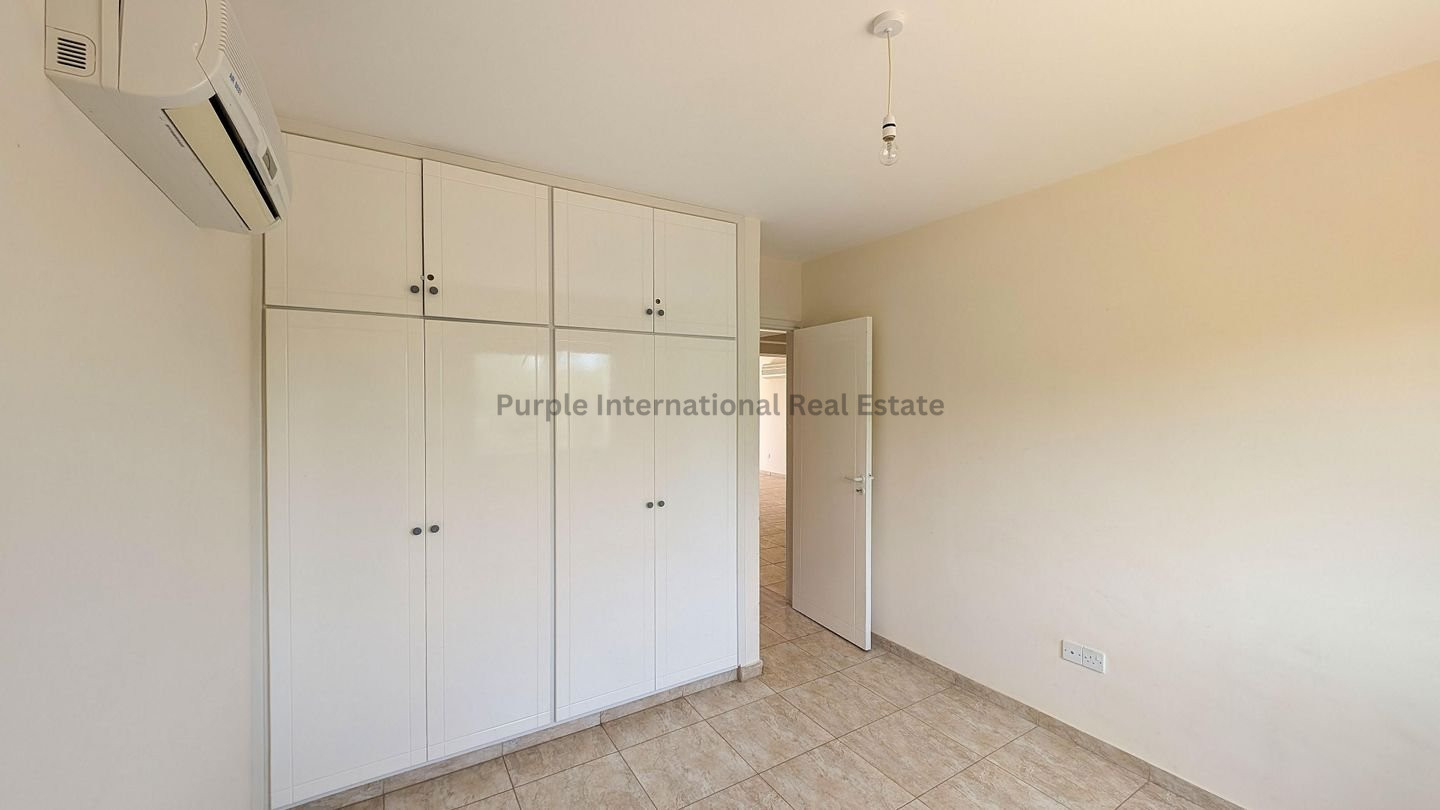 3 chambres Appartement à Paralimni, Ammochostos, Chypre No. 58539