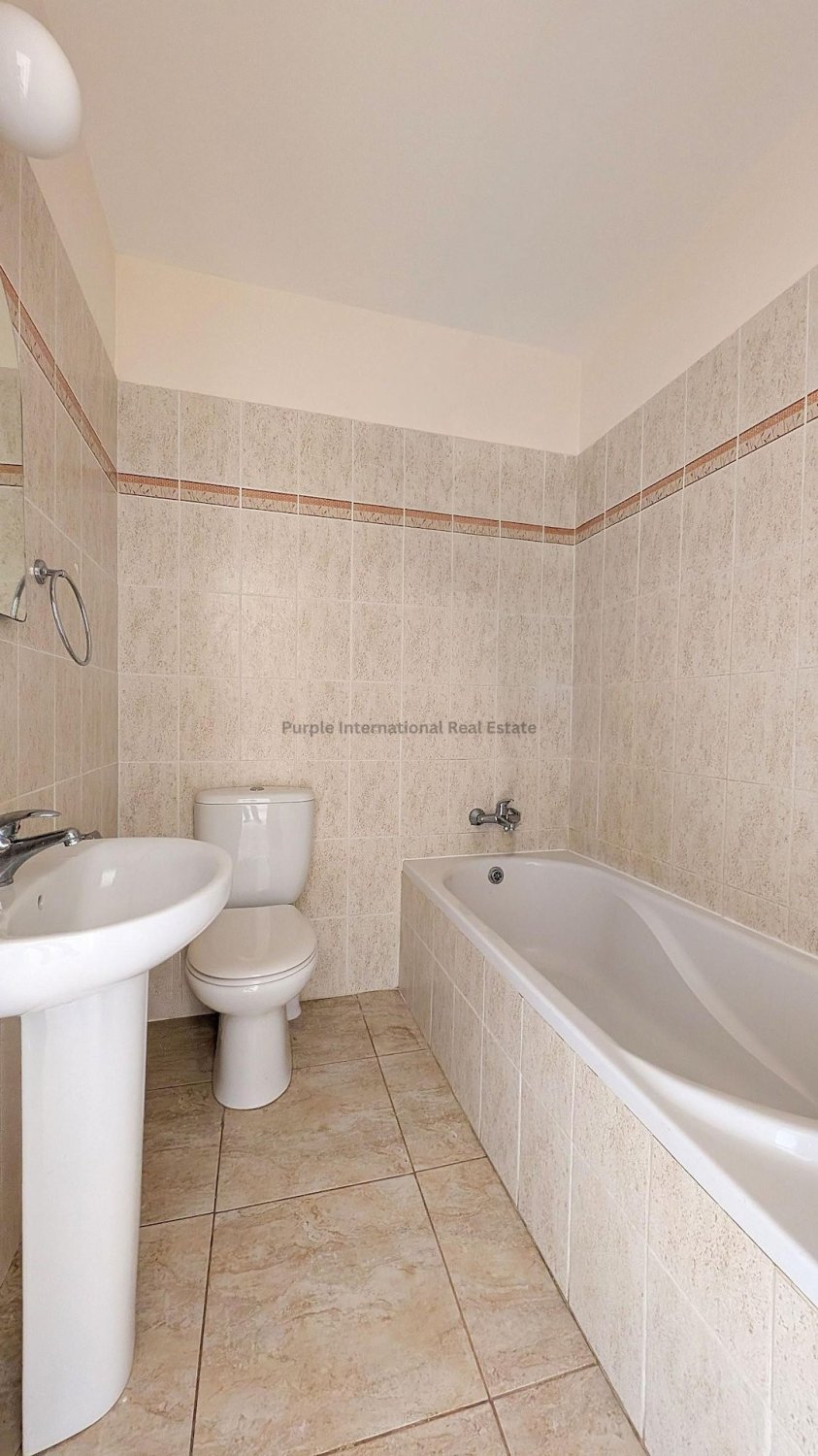 3 chambres Appartement à Paralimni, Ammochostos, Chypre No. 58539