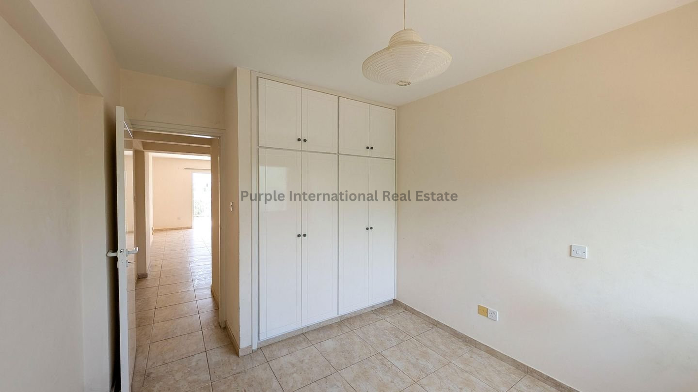3 chambres Appartement à Paralimni, Ammochostos, Chypre No. 58539