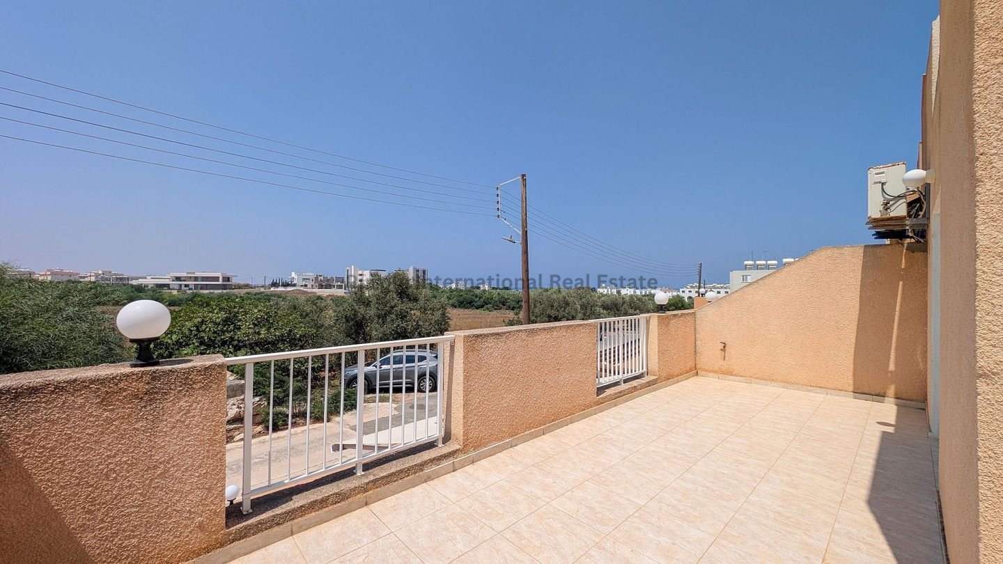 3 chambres Appartement à Paralimni, Ammochostos, Chypre No. 58539