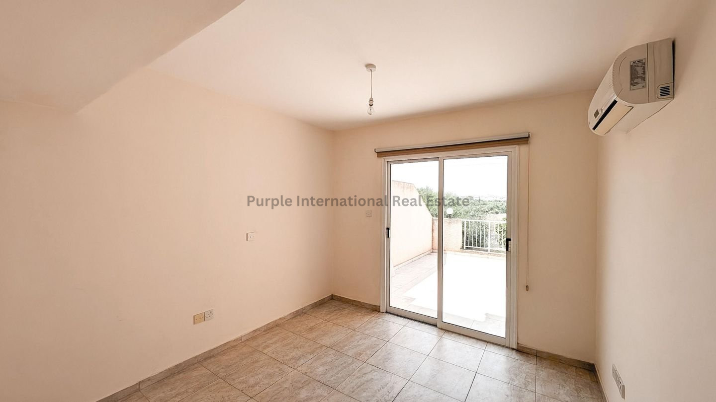 3 chambres Appartement à Paralimni, Ammochostos, Chypre No. 58539