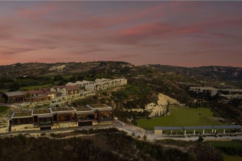 Вилла с 3 спальнями в Цада, Пафос,  № 45996 17