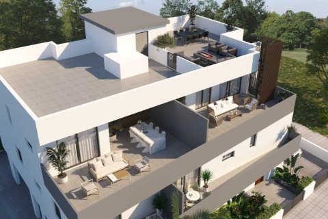 3 bedrooms Apartment in Kiti, Larnaka, No. 47915 9