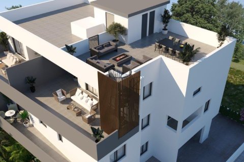 3 bedrooms Apartment in Kiti, Larnaka, No. 47915 8