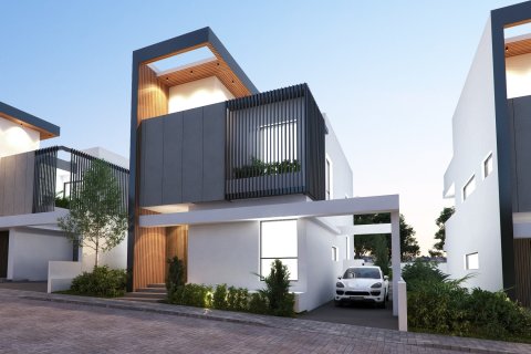 3 bedrooms Villa in Oroklini, Larnaka,  No. 47913 15