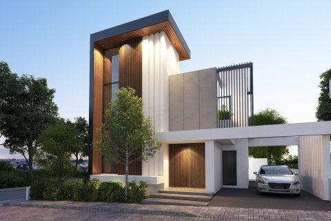 3 bedrooms Villa in Oroklini, Larnaka,  No. 47913 14