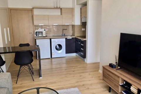 1 bedroom Apartment in Germasogeia, Limassol,  No. 46672 2