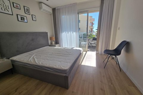 1 bedroom Apartment in Germasogeia, Limassol,  No. 46672 4