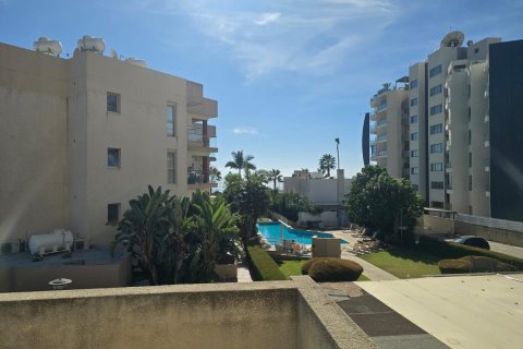 1 bedroom Apartment in Germasogeia, Limassol,  No. 46672 10