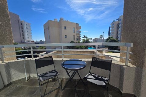 1 bedroom Apartment in Germasogeia, Limassol,  No. 46672 12