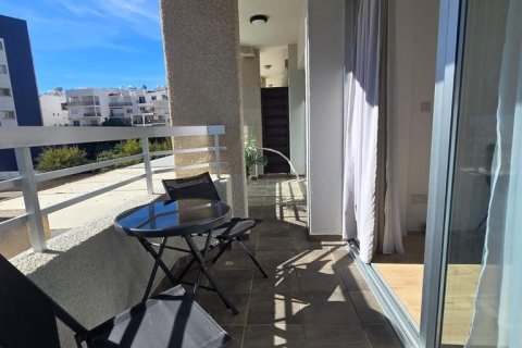 1 bedroom Apartment in Germasogeia, Limassol,  No. 46672 7