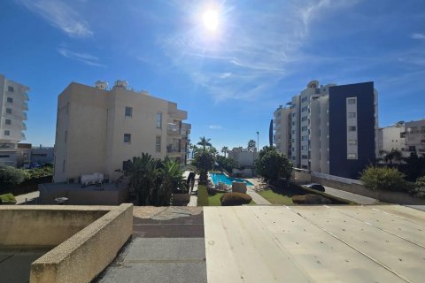 1 bedroom Apartment in Germasogeia, Limassol,  No. 46672 11