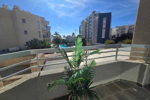 1 bedroom Apartment in Germasogeia, Limassol,  No. 46672 8
