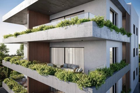 2 bedrooms Apartment in Geroskípou, Paphos,  No. 46670 4