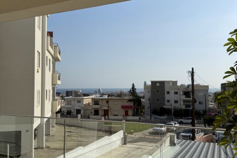 2 chambres Appartement à Agios Athanasios, Limassol,  No. 46673 5
