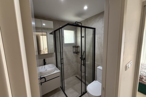 2 chambres Appartement à Agios Athanasios, Limassol,  No. 46673 9