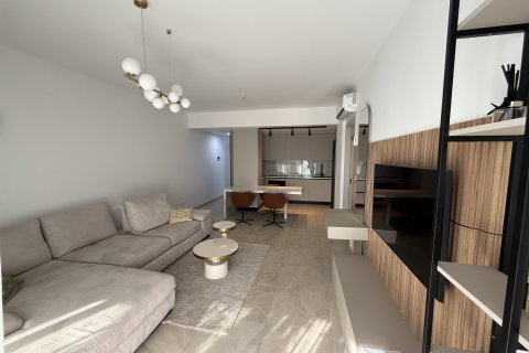 2 chambres Appartement à Agios Athanasios, Limassol,  No. 46673
