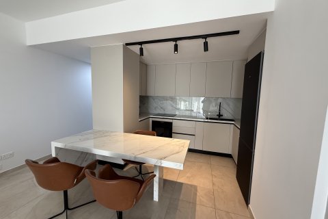 2 chambres Appartement à Agios Athanasios, Limassol,  No. 46673 2