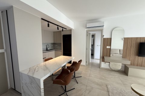 2 chambres Appartement à Agios Athanasios, Limassol,  No. 46673 4