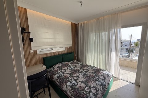 2 chambres Appartement à Agios Athanasios, Limassol,  No. 46673 10