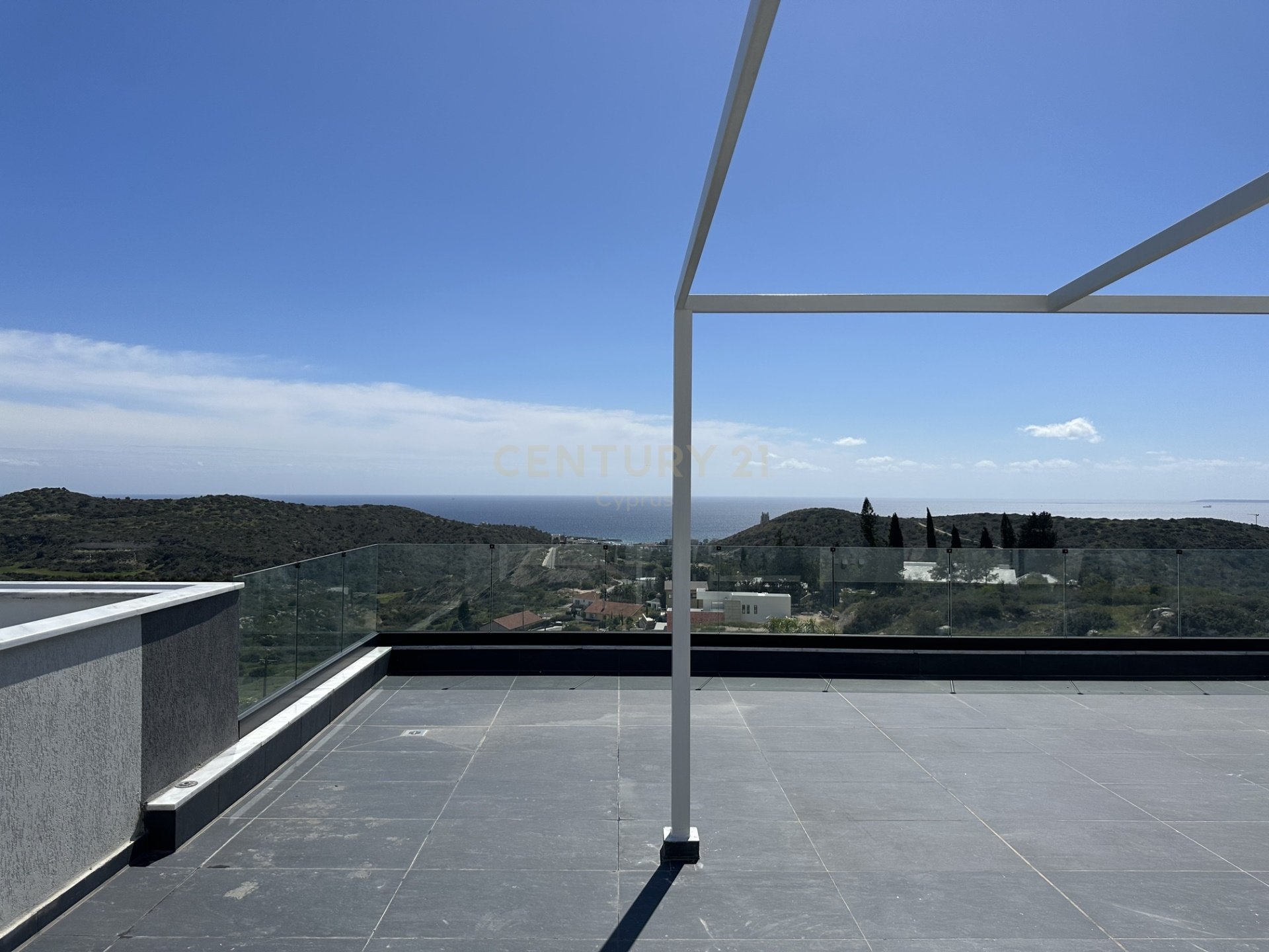 4 bedrooms Villa in Parekklisia, Limassol, Cyprus No. 30608