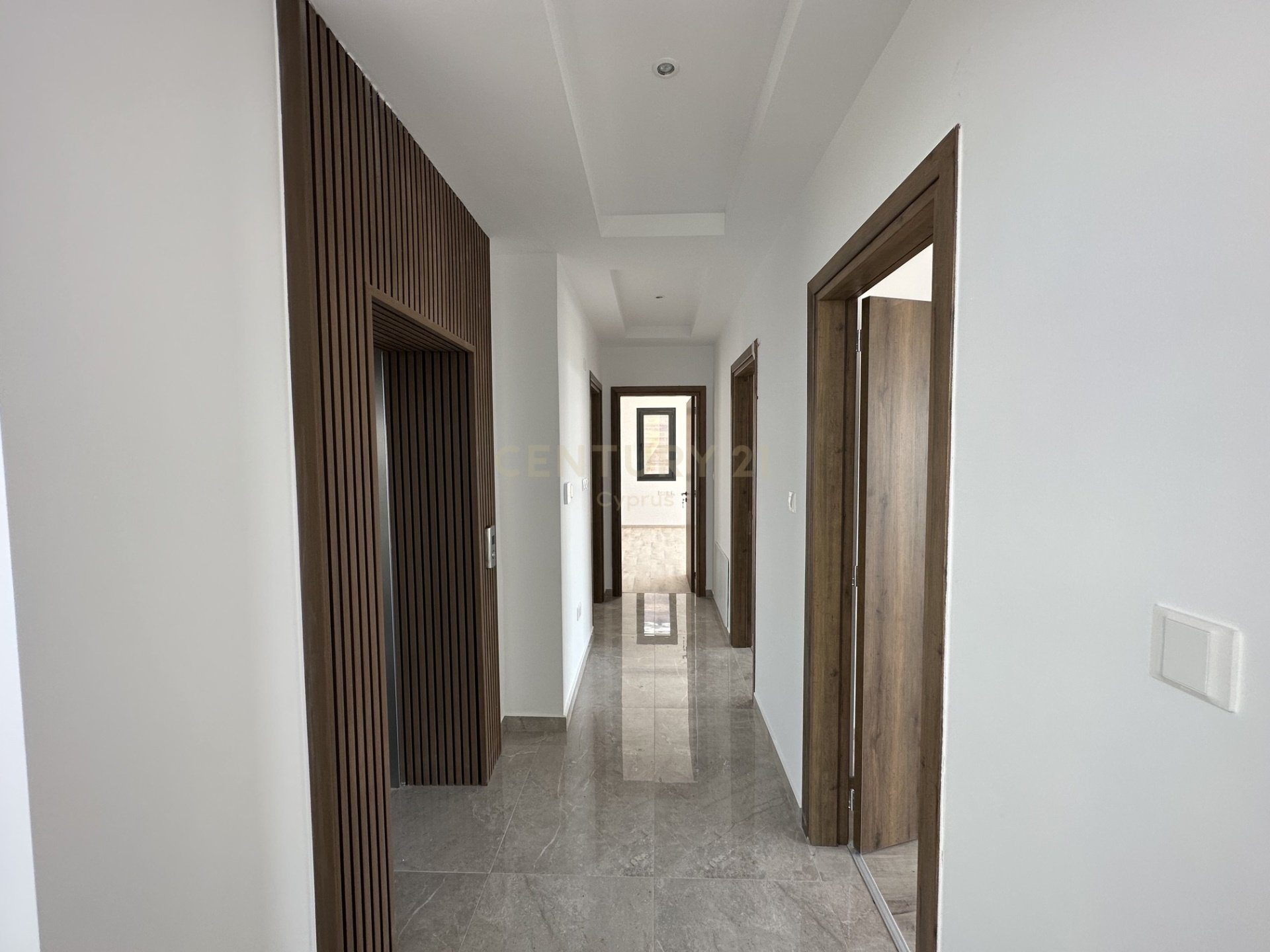 4 bedrooms Villa in Parekklisia, Limassol, Cyprus No. 30608