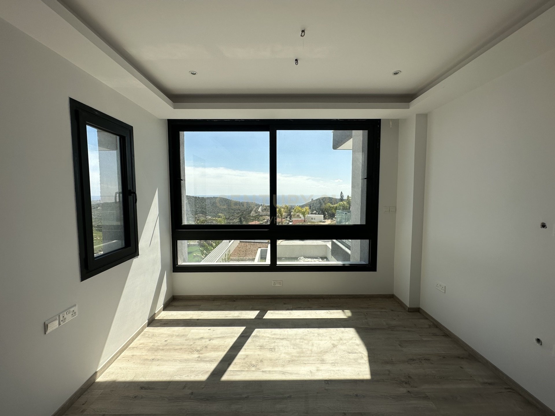 4 bedrooms Villa in Parekklisia, Limassol, Cyprus No. 30608