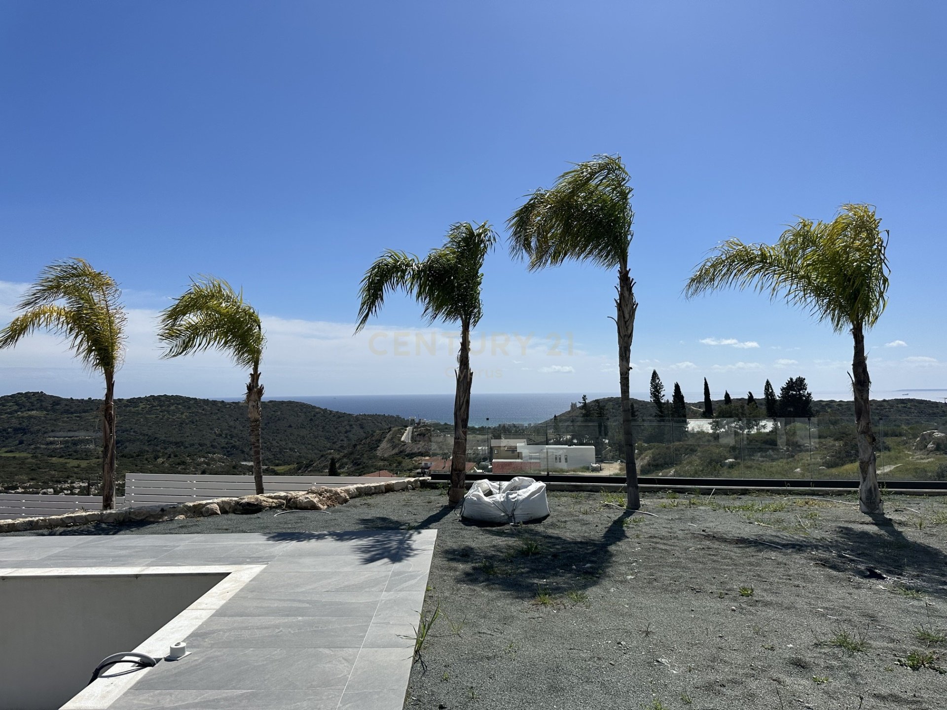 4 bedrooms Villa in Parekklisia, Limassol, Cyprus No. 30608