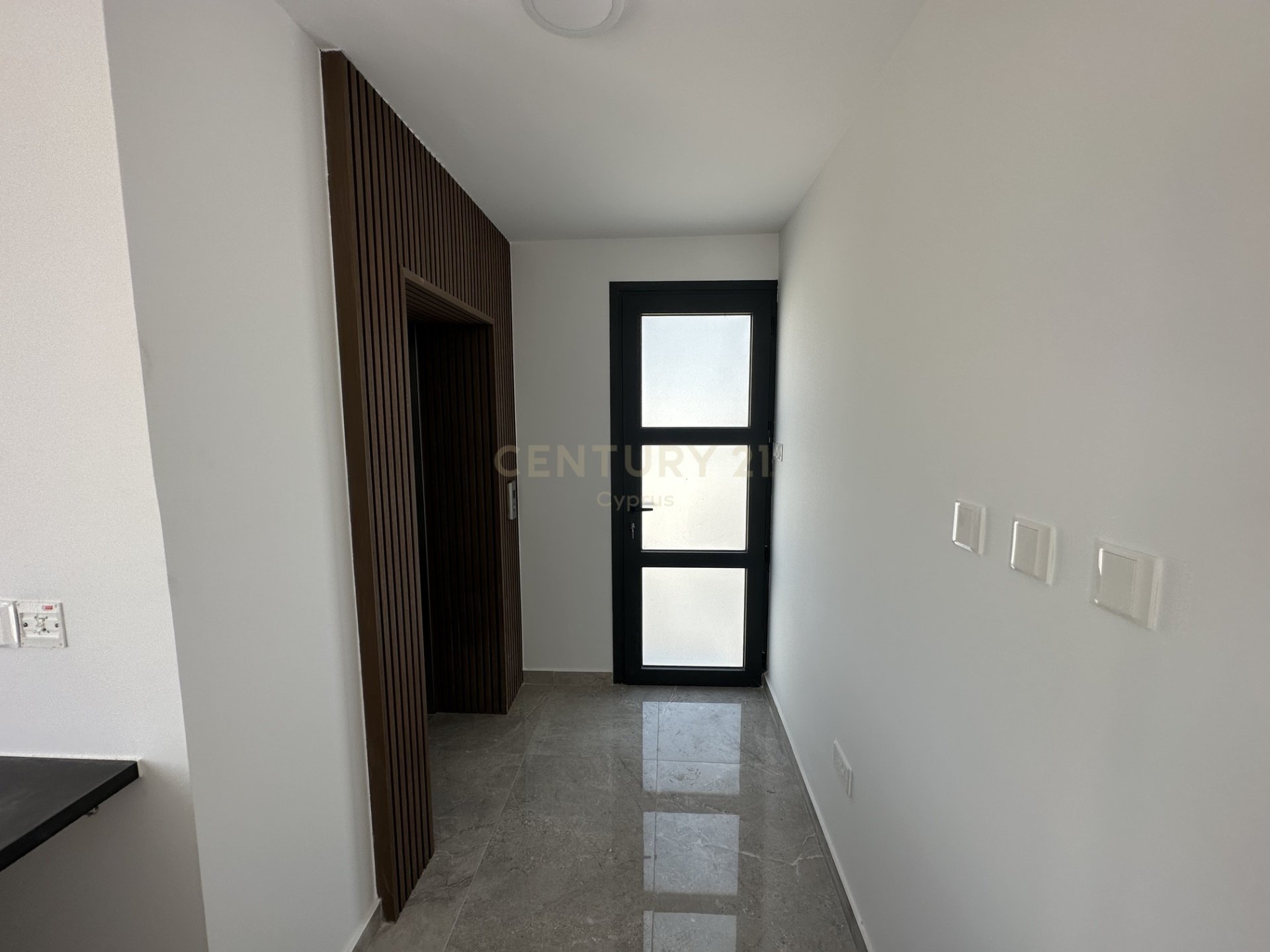 4 bedrooms Villa in Parekklisia, Limassol, Cyprus No. 30608
