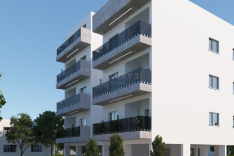 2 bedrooms Apartment in Apostolos Andreas, Limassol,  No. 30613 5