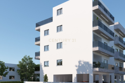 2 bedrooms Apartment in Apostolos Andreas, Limassol,  No. 30613 6