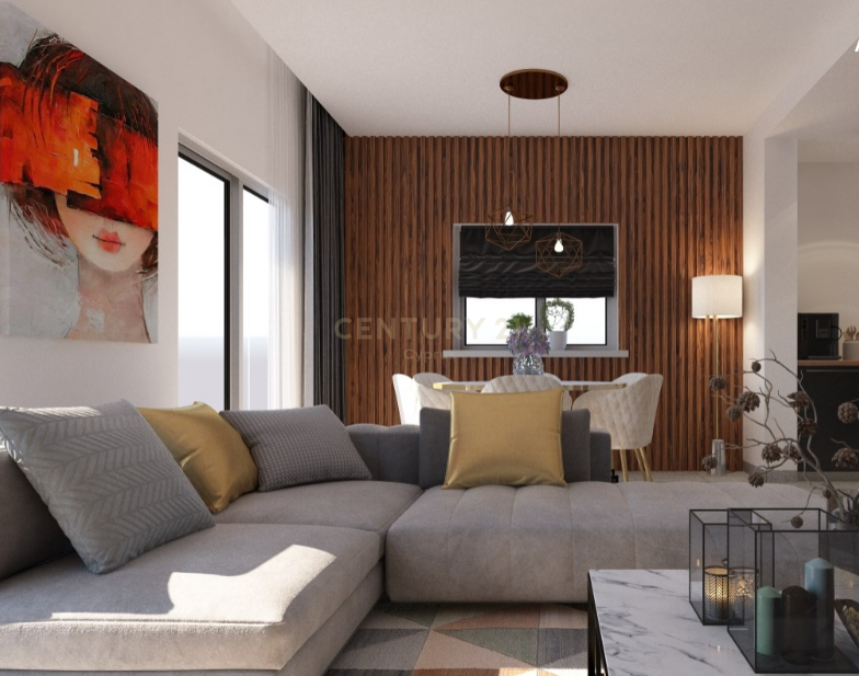 2 dormitorios Apartamento en Apostolos Andreas, Limassol, Chipre No. 30613