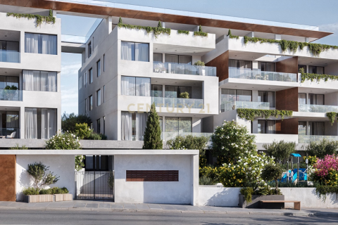 2 chambres Appartement à Germasogeia, Limassol, No. 55315