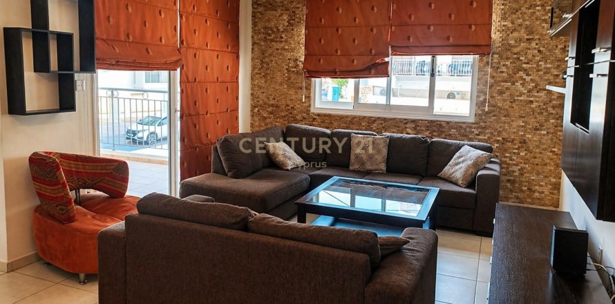 3 chambres Appartement à Mesa Geitonia, Limassol,  No. 55317