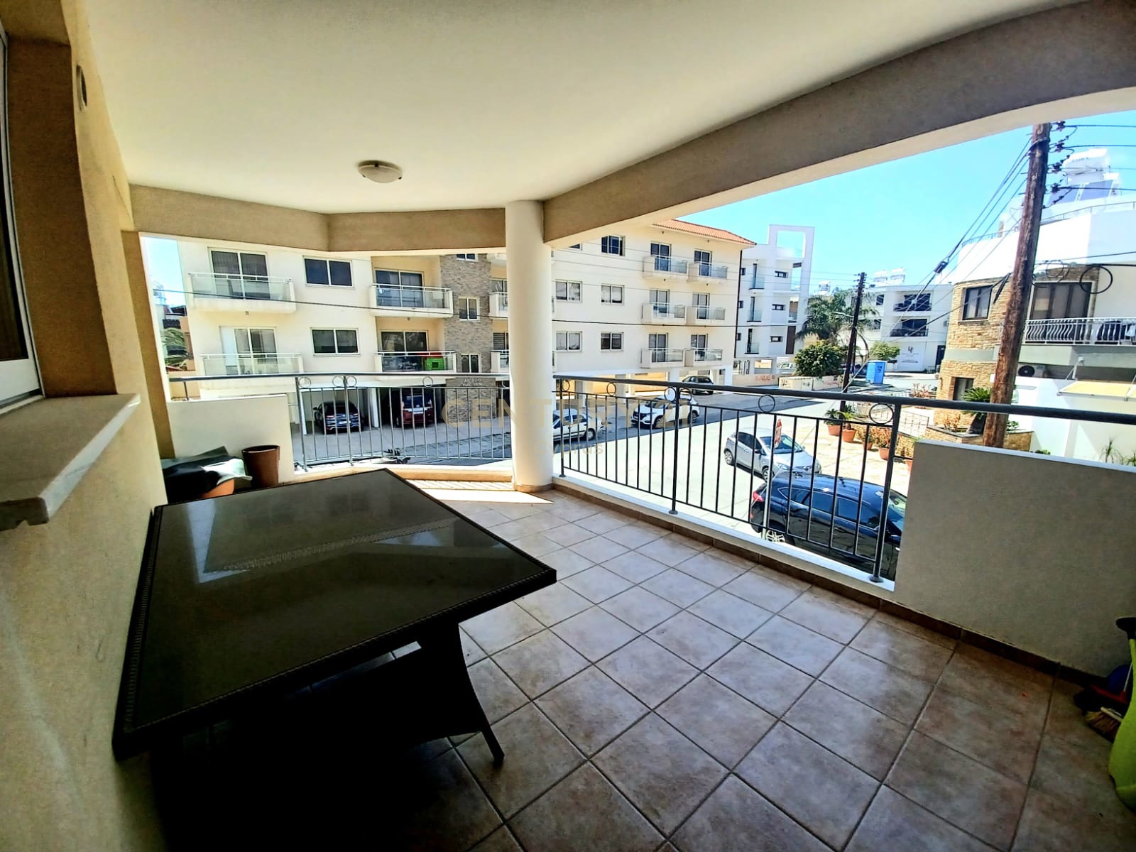 3 bedrooms Apartment in Mesa Geitonia, Limassol, Cyprus No. 55317