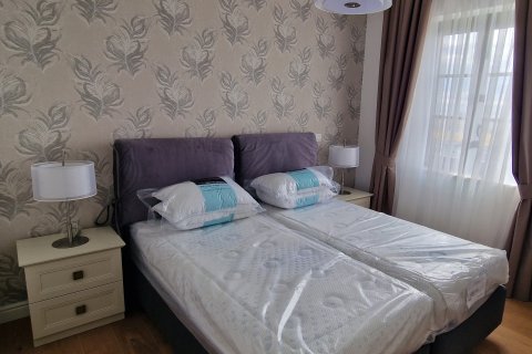 3 dormitorios Ático en Germasogeia, Limassol,  No. 55319 9
