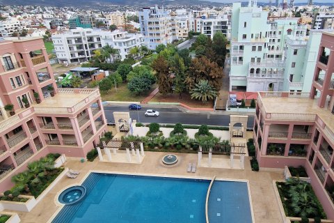 3 dormitorios Ático en Germasogeia, Limassol,  No. 55319